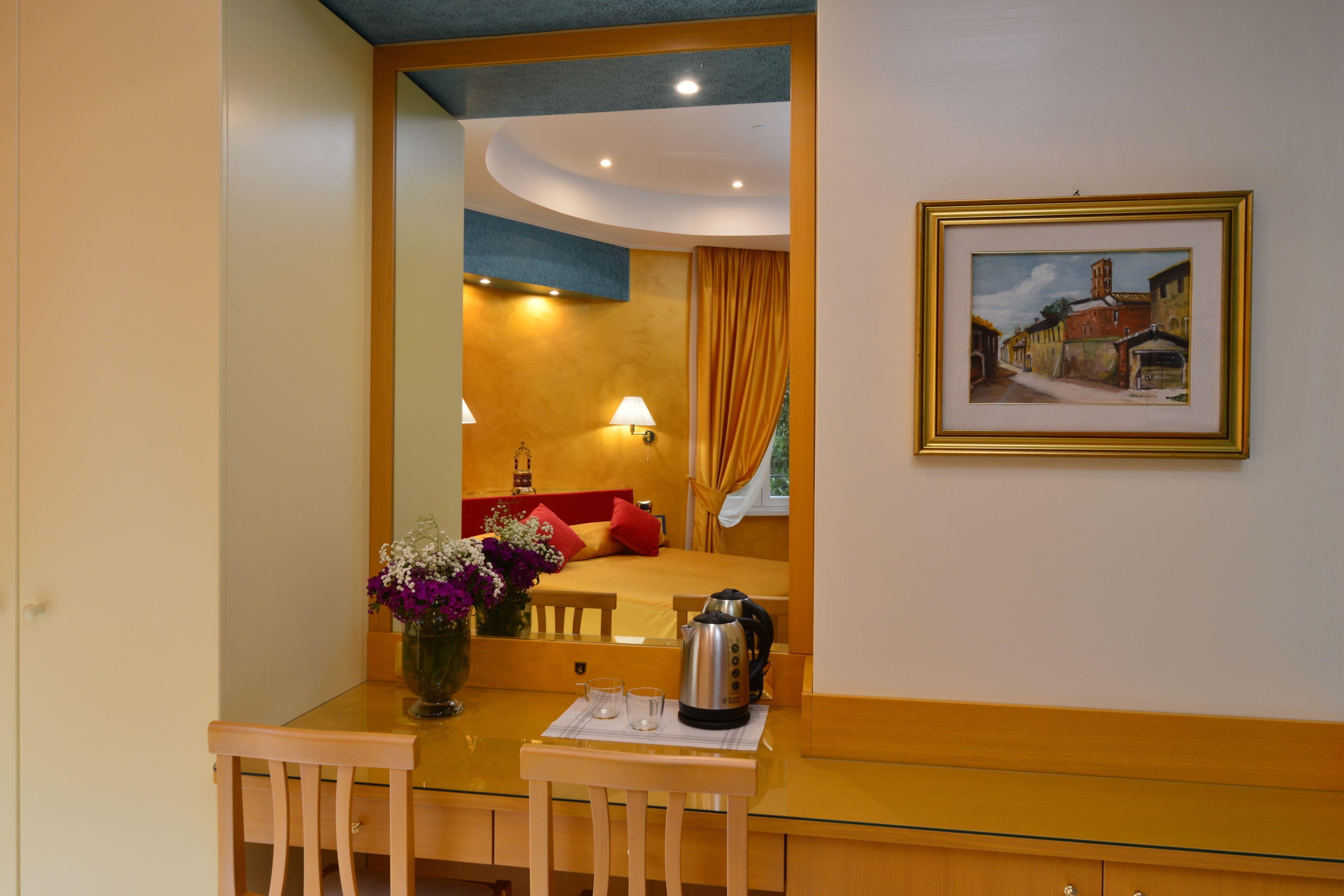 Fabio Dei Velapazza Guesthouse, Rome